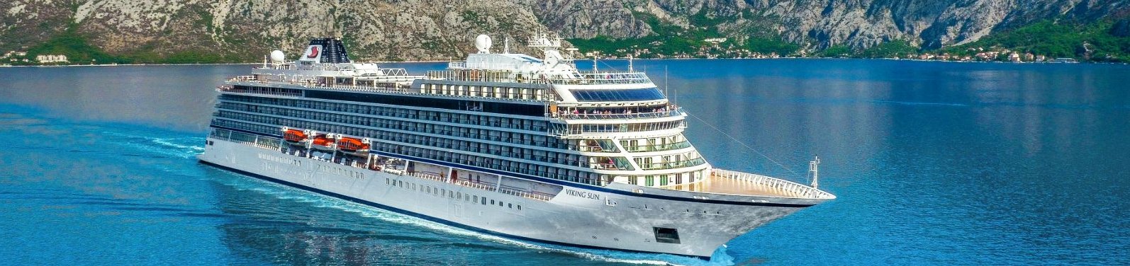 viking cruises commercial 2023